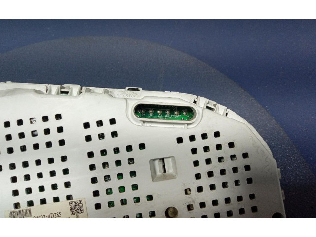 Přístrojová deska KIA Carnival 2008 94003-4D285, 94003-4D285