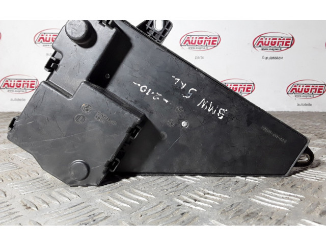 Pojistková skříňka 690661901, 913883001 BMW 5 E39 2000