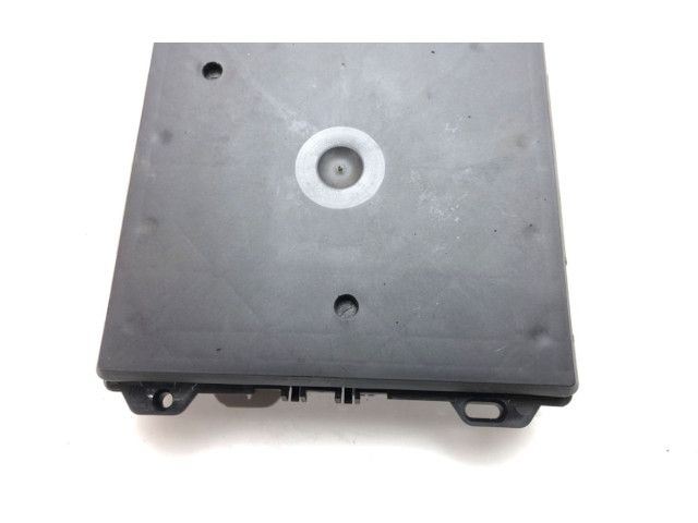 Блок комфорта 6Q1937049C Skoda Fabia Mk1 (6Y)