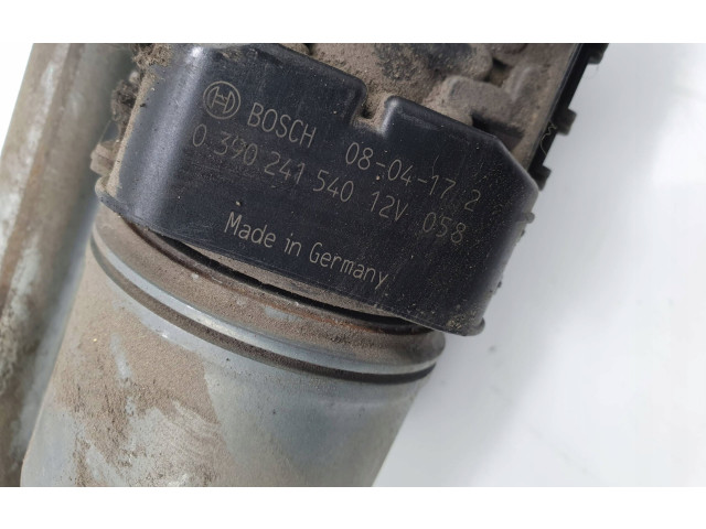 Комплект механизма стеклоочистителей