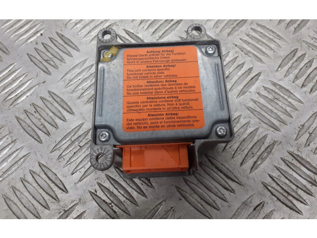 Блок подушек безопасности 6N0909603   Volkswagen Golf III