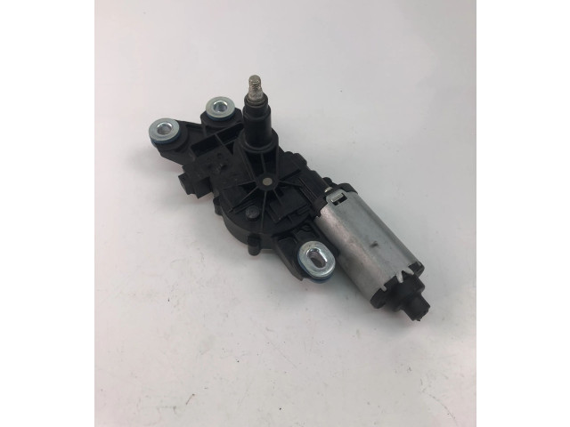 Моторчик дворников 31290787 Volvo S60