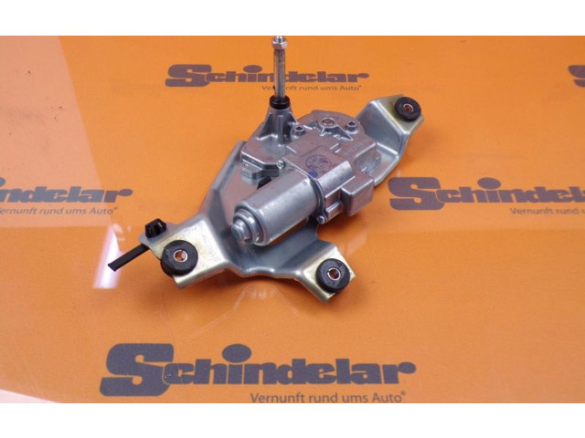 Моторчик заднего дворника     Mitsubishi Eclipse