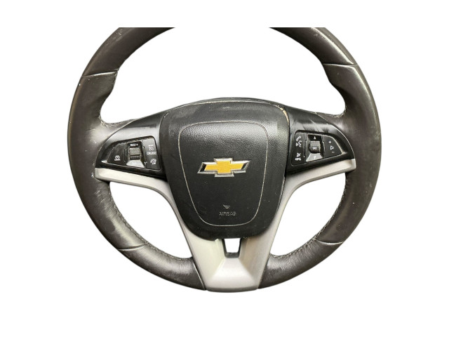 Volant Chevrolet Trax 2013 95328143