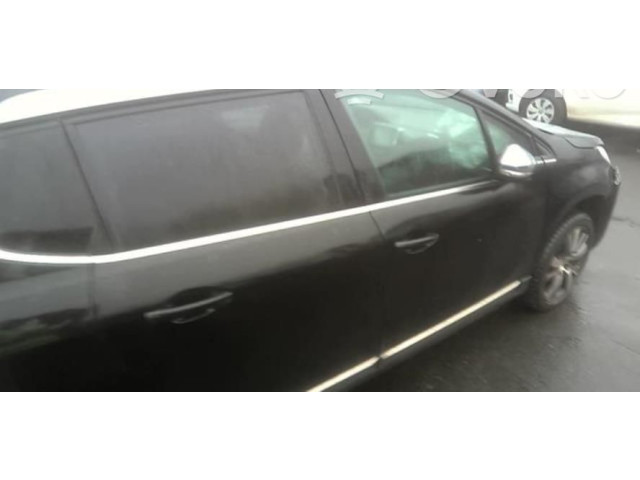 Блок АБС 1611747080   Peugeot  2008 I  2013 - 2019 года