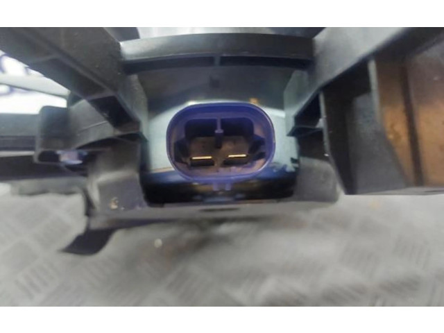 Вентилятор печки 214815012R-A Dacia Sandero