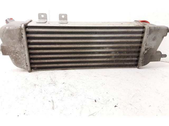 Интеркулер 282702A611 KIA Ceed