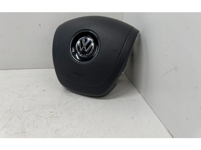 Zpětné zrcátko Volkswagen Touareg II 2016 7P6880201K, 7P6880201K81U