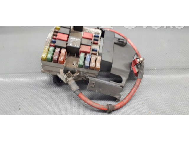 Блок предохранителей 51724661   Lancia Ypsilon    