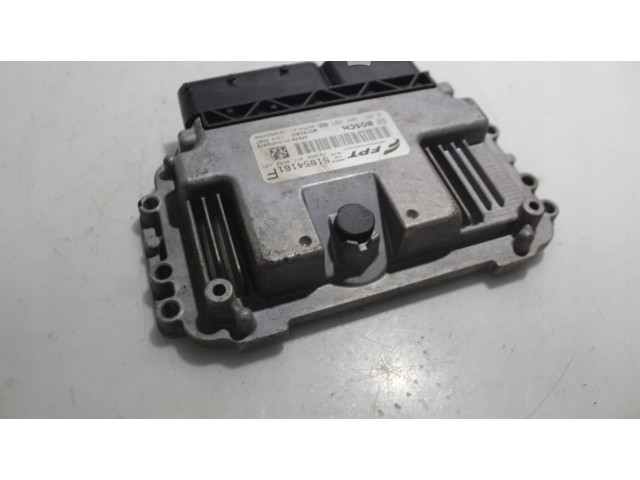 Řídící jednotka 0261S04407   Alfa Romeo Mito 2009