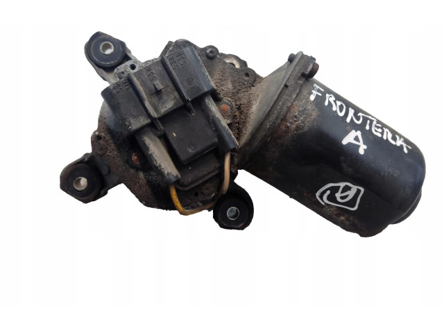 Боковая подушка безопасности 22107955   Opel Frontera A