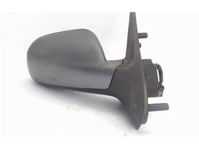 Зеркало (управляемое электричеством)