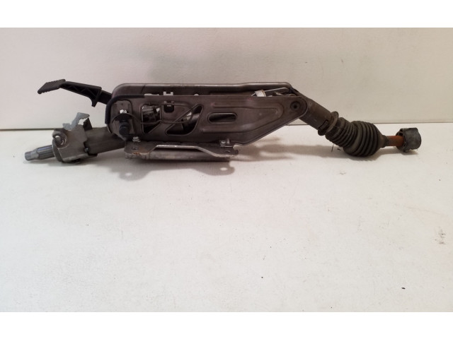    Рулевая рейка BK213C529DE   Ford Transit Custom 2013 - 2023 года