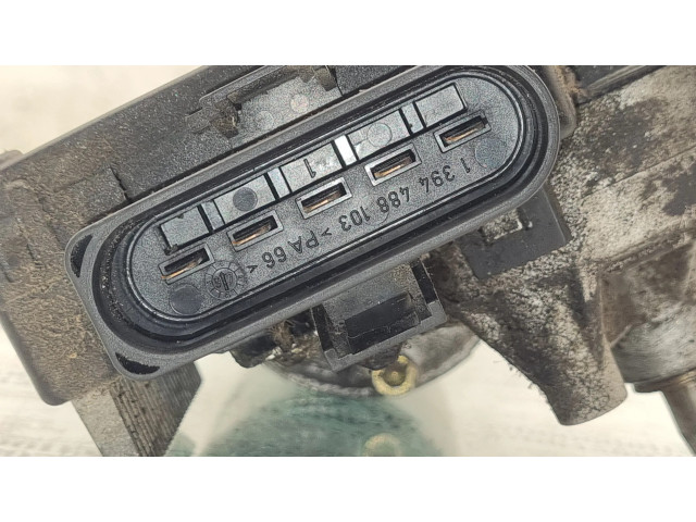 Моторчик дворников 7M0955113C Volkswagen Sharan