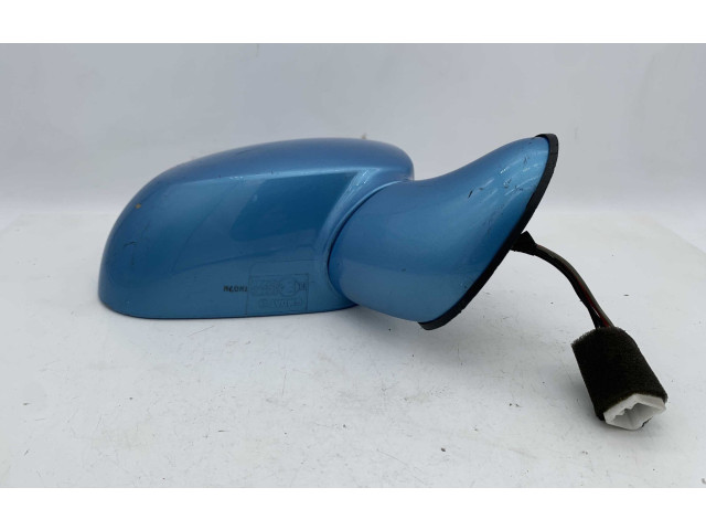 Зеркало электрическое        Chevrolet Matiz   -  года   