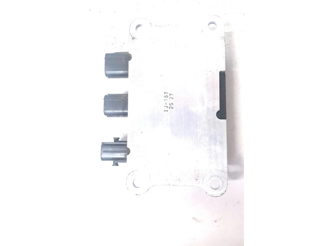 Блок управления впрыском 8987130050   Lexus IS III XE30