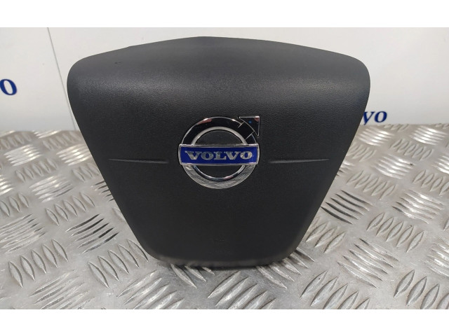 Подушка безопасности водителя P30721966 Volvo S60