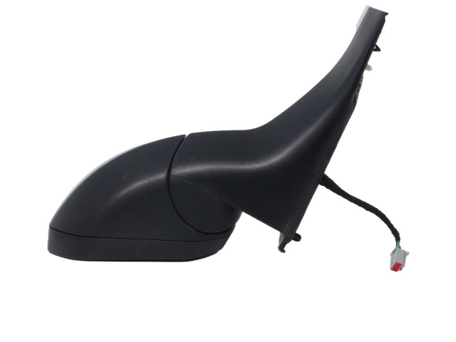 Зеркало электрическое Ford Transit - Tourneo Connect 2013 - 2022 года