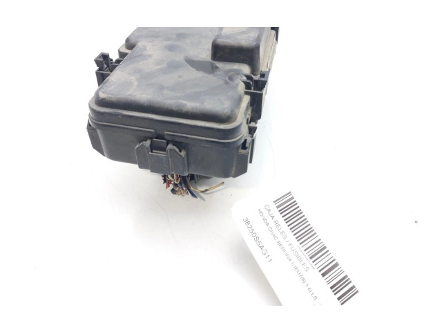 Pojistková skříňka 38250S5AG11 Honda Civic