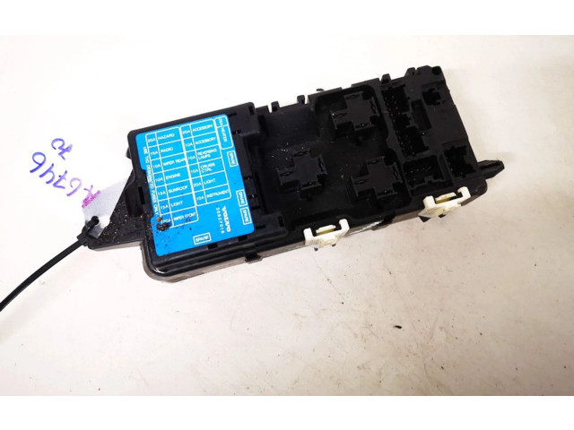   Pojistková skříňka 30807016, 30807016   Volvo S40, V40 1998