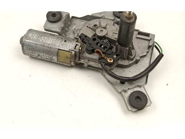 Моторчик заднего дворника MR361209, 0390206517 Mitsubishi Carisma