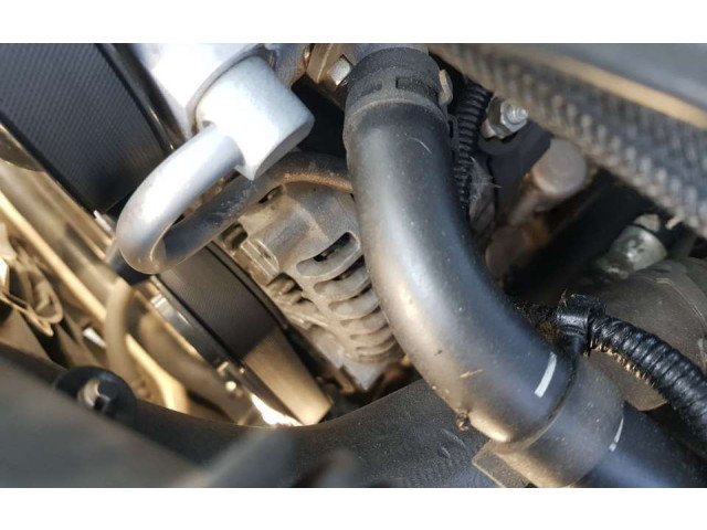 Генератор C2Z31658   Jaguar XF X250      