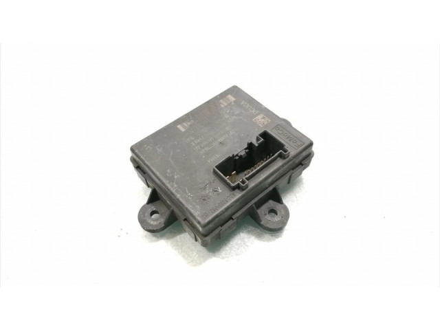 Блок управления дверью