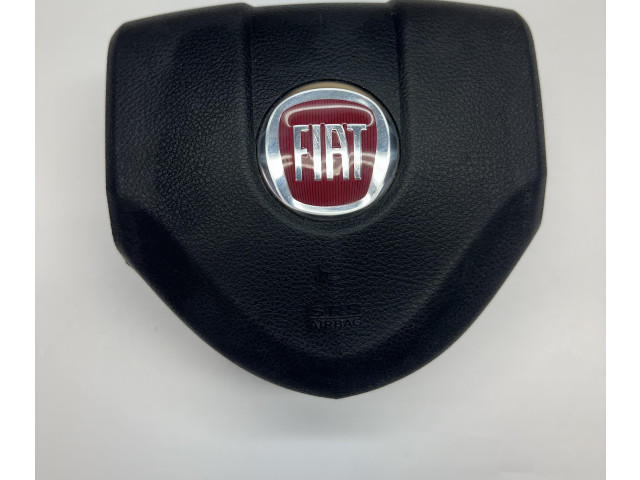 Подушка безопасности водителя Fiat Freemont