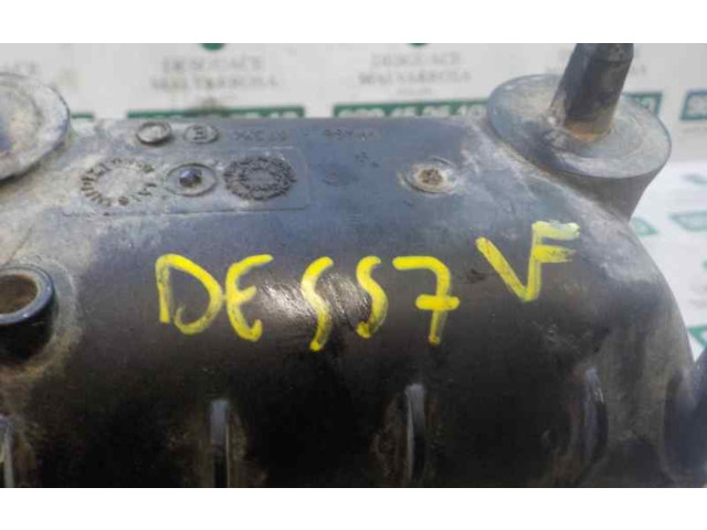 Интеркулер     Peugeot Partner 