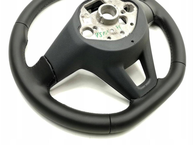 Руль Volkswagen ID.3  2019 -  года 10A419089R      