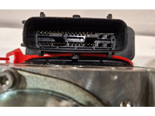 Блок АБС 47660JY02B   Renault  Koleos I  2008 - 2016 года