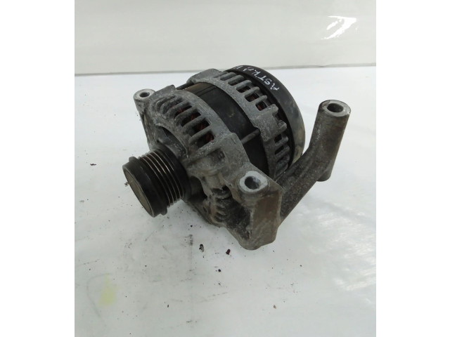 Генератор 0126312102 Vauxhall Astra K