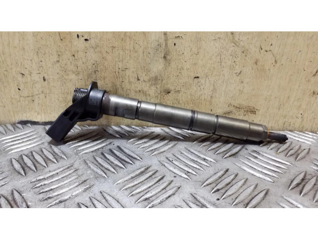 Vstřikovač 057130277AG, 0445115058 Audi A5 8T 8F pro naftový motor 3.0