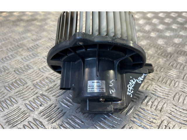 Вентилятор печки       Jeep Cherokee