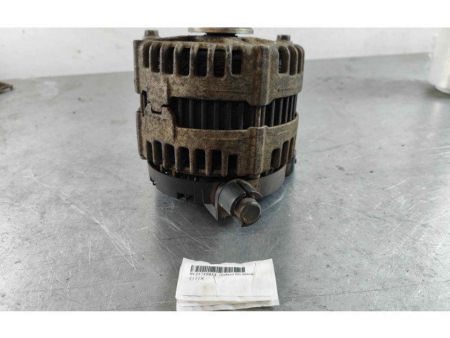 Генератор 0121715024 Volvo V70