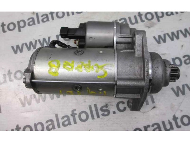 Přístrojová deska Skoda Superb B5 (3U) D7RS130