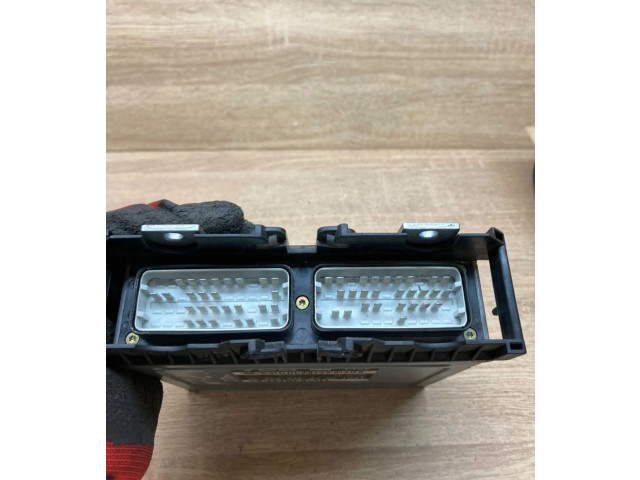 Řídící jednotka 0225458732, 412229018 Mercedes-Benz C W202 1993