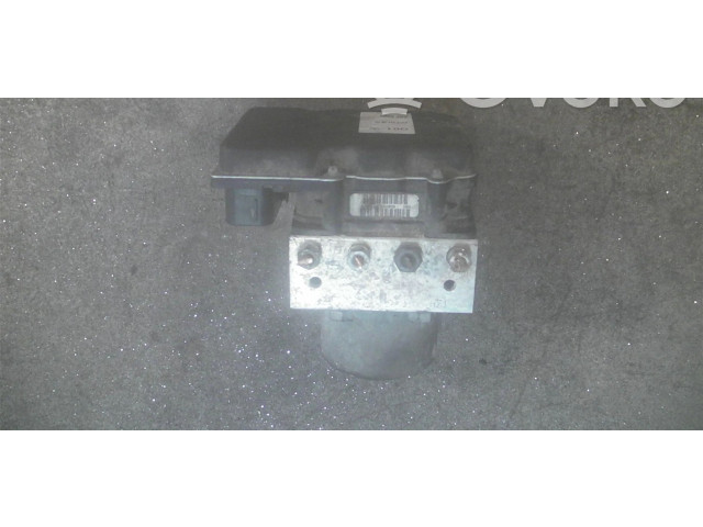 Блок АБС A2124312912, A2124312912 Mercedes-Benz E A207 2010 - 2017 года