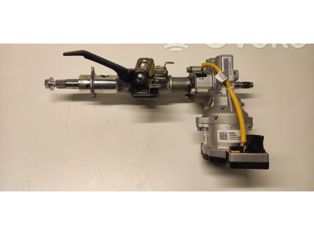 Рулевая рейка 56340-Q0100 Hyundai Bayon 2021 - года