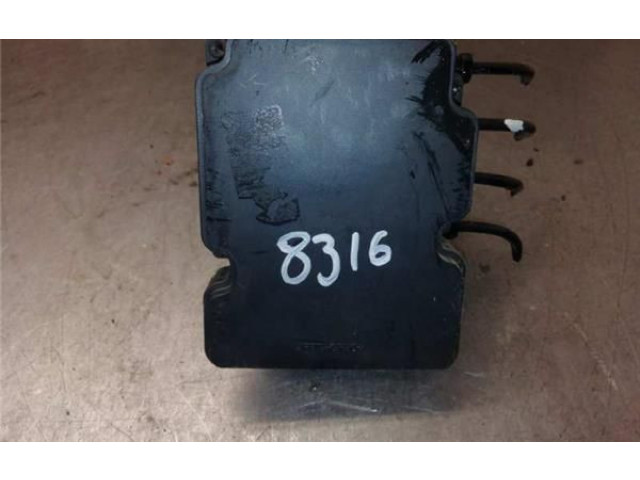 Блок управления АБС A258920800, 58920A2230   KIA Ceed