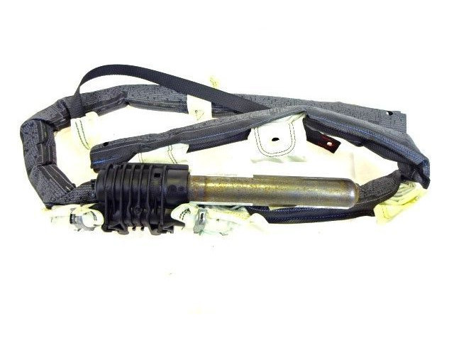 Боковая подушка безопасности 517965500 Fiat Punto Evo