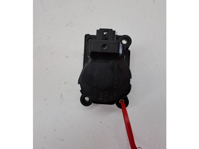 Блок комфорта 3M5H19E616AA Ford S-MAX