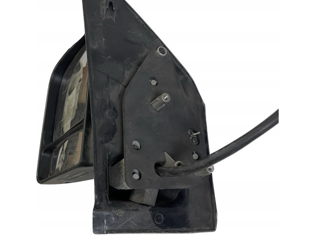 Зеркало (механическое)       Ford Transit -  Tourneo Connect  2003 - 2008 года   