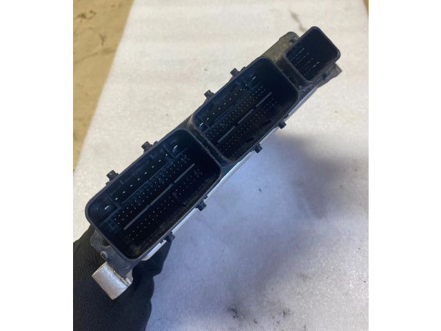 Блок управления двигателя 8200375336   Dacia Logan Pick-Up