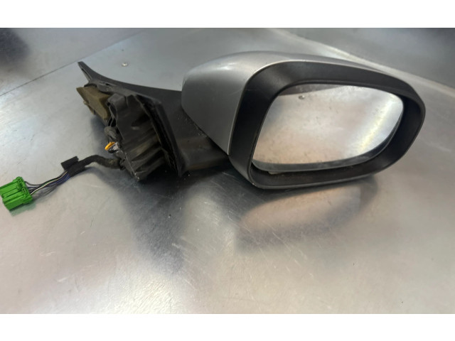 Зеркало электрическое        Volvo V70  2014 - 2016 года   
