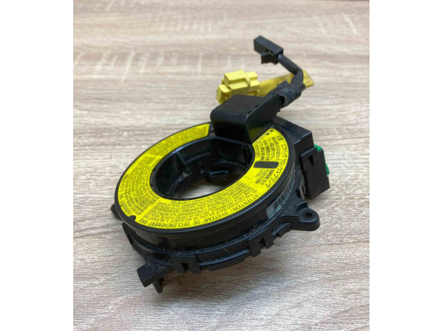 Подрулевой шлейф SRS KKPZ7D0586 Mitsubishi Colt