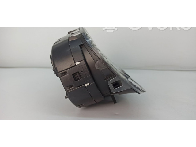 Панель приборов 6V0920740A, A2C96141700 Skoda Fabia Mk3 (NJ)