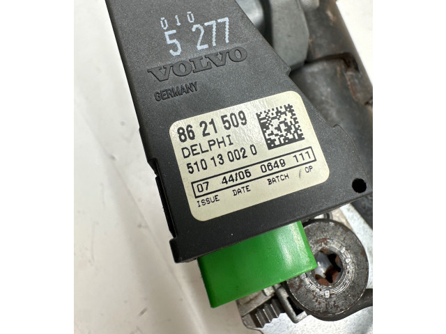  рейка  Колонка рулевая 30665350   Volvo XC90 2003 - 2006 года