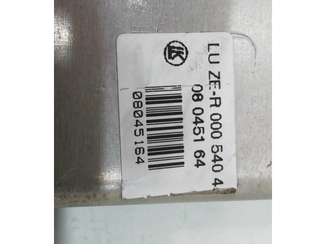 Řídící jednotka A0315451732 Mercedes-Benz S W220