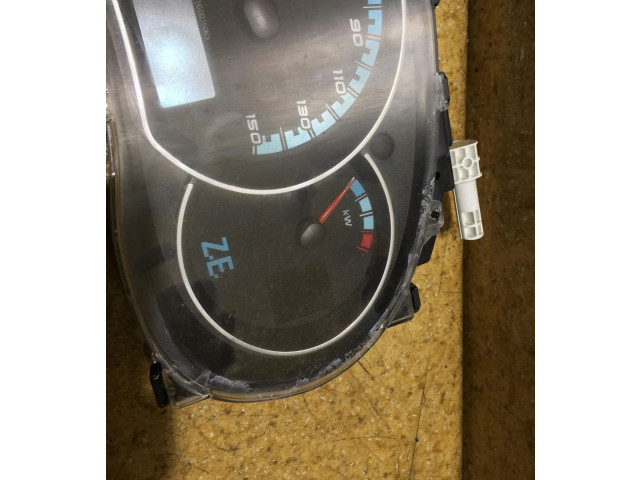 Панель приборов P2481063171   Renault Kangoo II       